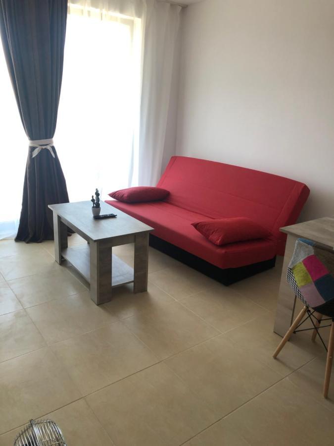 Harisma Apartment Kavatsi,Sozopol Exterior foto